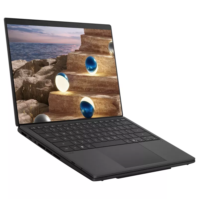 ASUS Zenbook Duo UX8407AA-SN469X Copilot+ PC Laptop, 14 Zoll 3K OLED Touch 144Hz, Intel Core Ultra 9 386H, 32GB LPDDR5x, 1TB SSD, Windows 11 Pro, deutsche QWERTZ-Tastatur