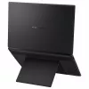 ASUS Zenbook Duo UX8407AA-SN469X Copilot+ PC Laptop, 14 Zoll 3K OLED Touch 144Hz, Intel Core Ultra 9 386H, 32GB LPDDR5x, 1TB SSD, Windows 11 Pro, deutsche QWERTZ-Tastatur
