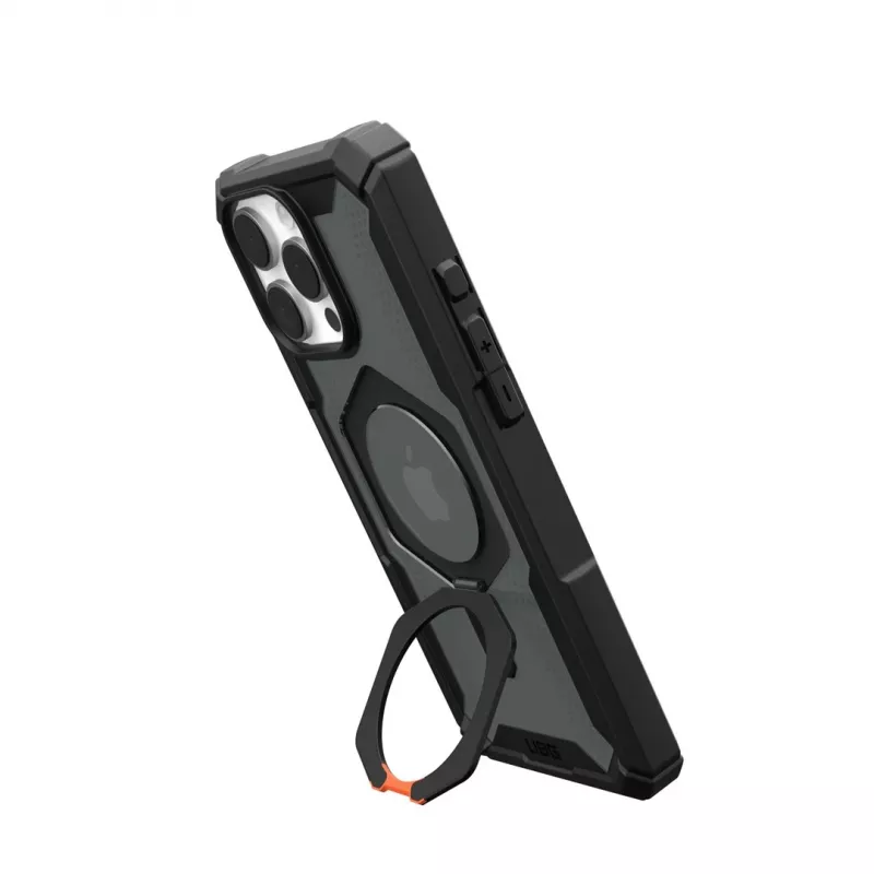 URBAN ARMOR GEAR UAG Plasma XTE MagSafe Case with Stand für iPhone 16