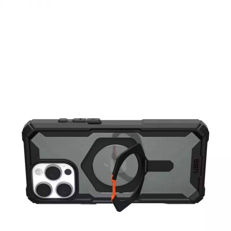 URBAN ARMOR GEAR UAG Plasma XTE MagSafe Case with Stand für iPhone 16