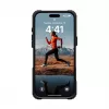 URBAN ARMOR GEAR UAG Plasma XTE MagSafe Case with Stand für iPhone 16