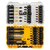 DEWALT DT70733T-QZ 38-teiliges Schraubendreher-Bit-Set mit magnetischem Bithalter