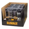 DEWALT DT70733T-QZ 38-teiliges Schraubendreher-Bit-Set mit magnetischem Bithalter