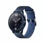 Xiaomi Watch S5 46mm Ceramic Blue Smartwatch AMOLED 1,48 inch Wasserdicht