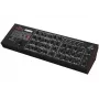 Behringer PRO-800 Analog-Synthesizer – 8-stimmiges Desktop-Modul mit 16 VCOs, Arpeggiator und Poly Chain