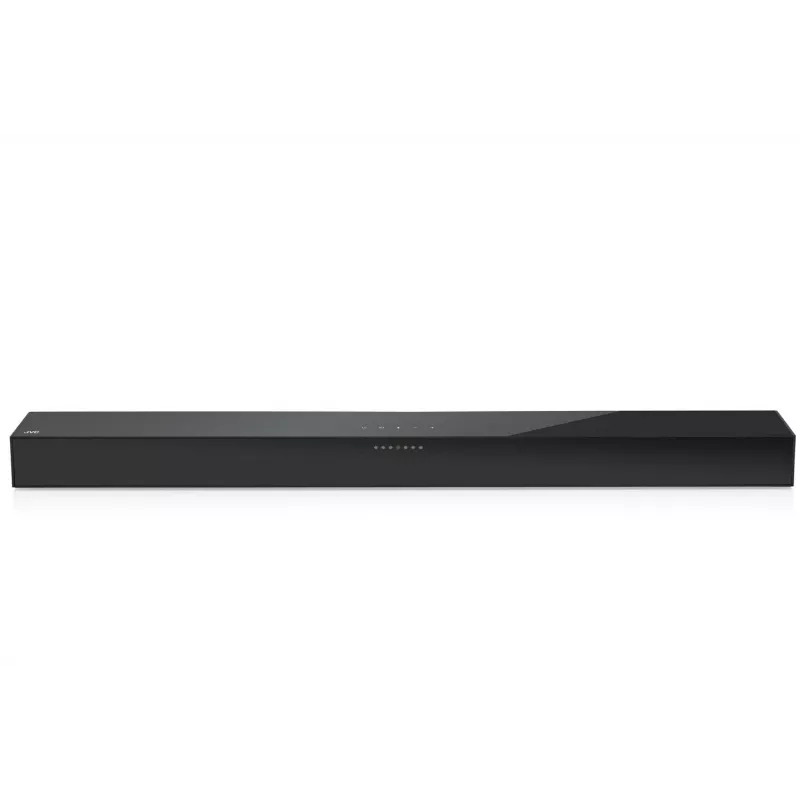 JVC TH-E434B 2.1 Soundbar mit kabellosem Subwoofer