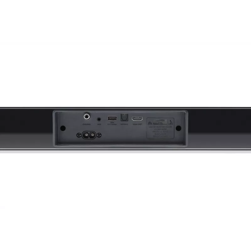 JVC TH-E434B 2.1 Soundbar mit kabellosem Subwoofer