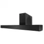 JVC TH-E434B 2.1 Soundbar mit kabellosem Subwoofer