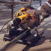 DEWALT DT1921-QZ Kreissägeblatt 165 mm 24 Zähne TCT