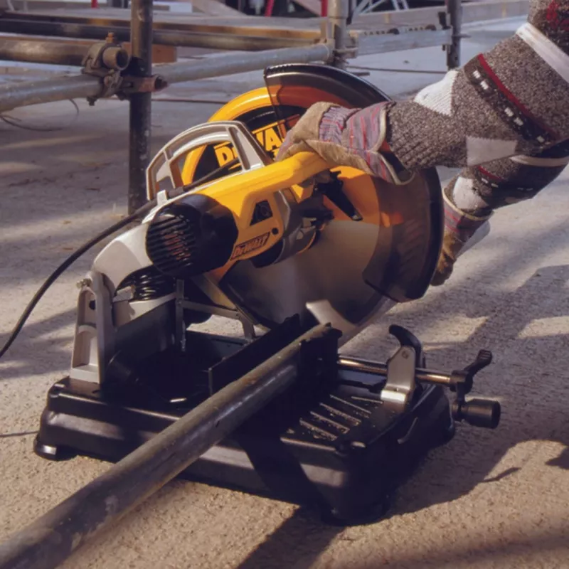 DEWALT DT1921-QZ Kreissägeblatt 165 mm 24 Zähne TCT