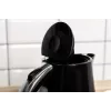 ELDOM C270C OSS Wasserkocher 1,7 L 2150 W Schwarz