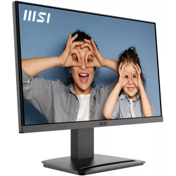 MSI PRO MP223 E2 21.45 inch VA Full HD 100Hz Monitor Schwarz