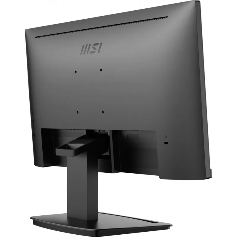 MSI PRO MP223 E2 21.45 inch VA Full HD 100Hz Monitor Schwarz