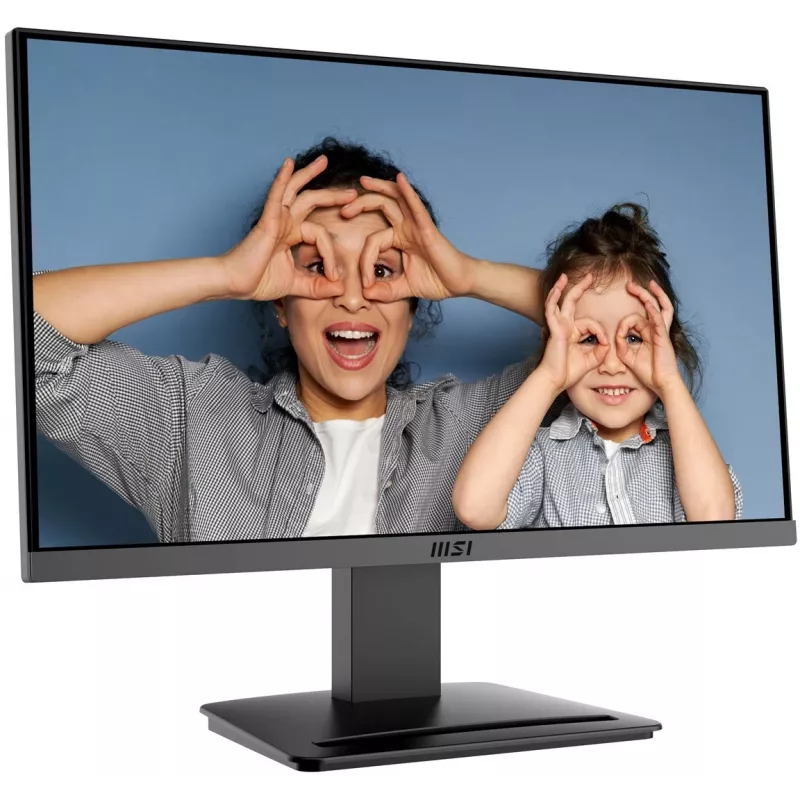 MSI PRO MP223 E2 21.45 inch VA Full HD 100Hz Monitor Schwarz