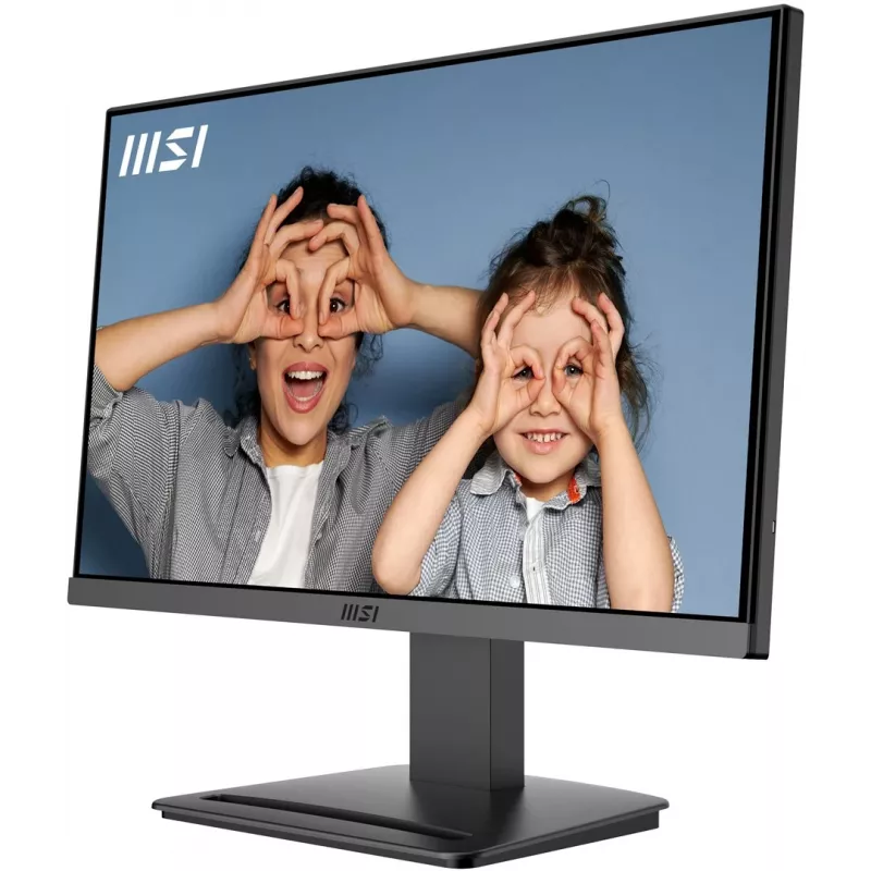 MSI PRO MP223 E2 21.45 inch VA Full HD 100Hz Monitor Schwarz