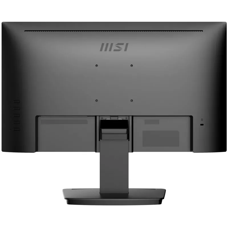 MSI PRO MP223 E2 21.45 inch VA Full HD 100Hz Monitor Schwarz