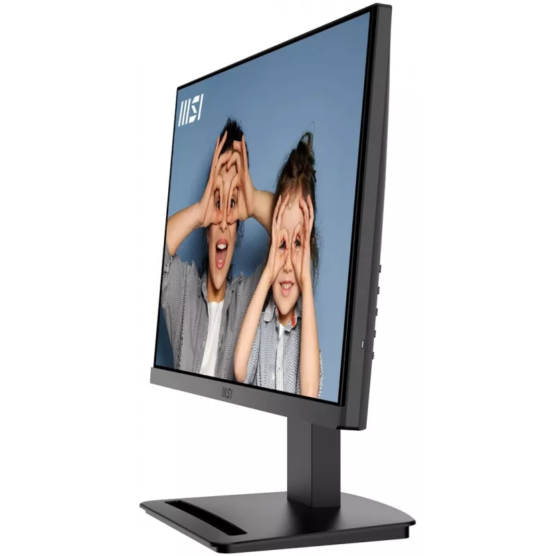 MSI PRO MP223 E2 21.45 inch VA Full HD 100Hz Monitor Schwarz