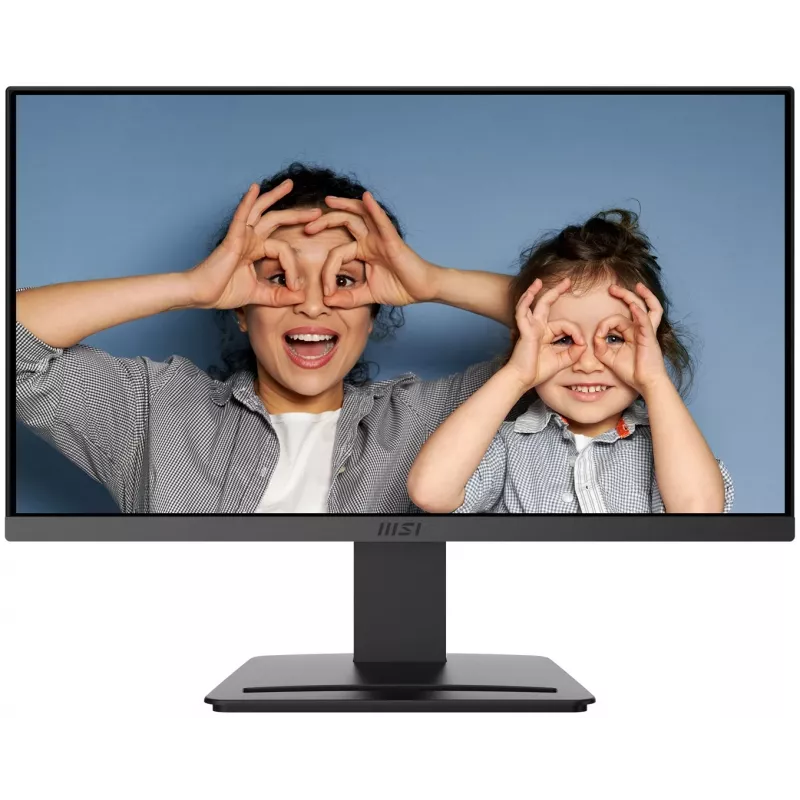 MSI PRO MP223 E2 21.45 inch VA Full HD 100Hz Monitor Schwarz