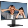 MSI PRO MP223 E2 21.45 inch VA Full HD 100Hz Monitor Schwarz