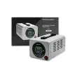 Qoltec 50722 Automatic Voltage Stabilizer AVR 500VA 300W