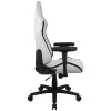 Aerocool Crown Leatherette Moonstone White Gaming Chair