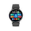 TRACER Smartwatch SMR2 Style 1.39in AMOLED Schwarz