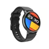 TRACER Smartwatch SMR2 Style 1.39in AMOLED Schwarz