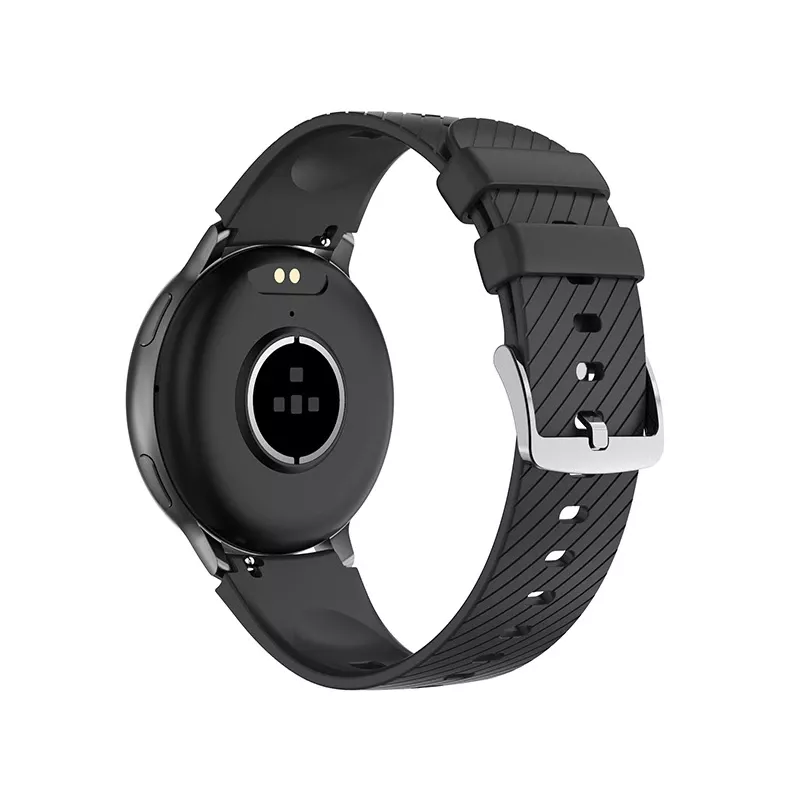 TRACER Smartwatch SMR2 Style 1.39in AMOLED Schwarz