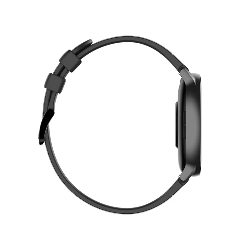 TRACER Smartwatch SMR2 Style 1.39in AMOLED Schwarz