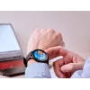 TRACER Smartwatch SMR2 Style 1.39in AMOLED Schwarz