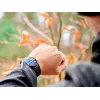 TRACER Smartwatch SMR2 Style 1.39in AMOLED Schwarz