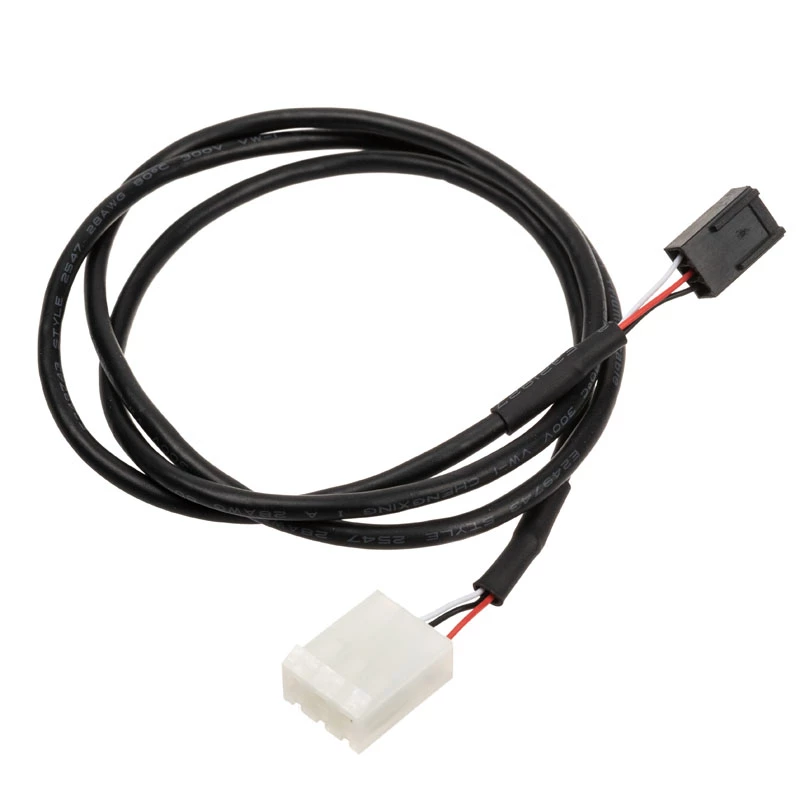 Aqua Computer Verbindungskabel für aquaero Durchflusssensor