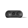 SteelSeries Arena 9 5.1-Kanal Lautsprechersystem mit kabellosem Subwoofer, Bluetooth 5.0, RGB-Beleuchtung, Schwarz