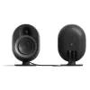 SteelSeries Arena 9 5.1-Kanal Lautsprechersystem mit kabellosem Subwoofer, Bluetooth 5.0, RGB-Beleuchtung, Schwarz