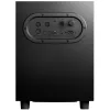 SteelSeries Arena 9 5.1-Kanal Lautsprechersystem mit kabellosem Subwoofer, Bluetooth 5.0, RGB-Beleuchtung, Schwarz