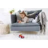 BRIO RC Rennwagen mit Fernbedienung, Rot/Weiß