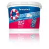 Acrylmed MULTICHLOR Multifunktionelle Chlor-Tabletten 20 g - 3 kg