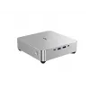CHUWI AuBox-P-K1 Mini PC Ryzen 7 8745HS 16GB DDR5 512GB SSD Win11 Pro Silber