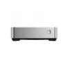 CHUWI AuBox-P-K1 Mini PC Ryzen 7 8745HS 16GB DDR5 512GB SSD Win11 Pro Silber