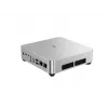 CHUWI AuBox-P-K1 Mini PC Ryzen 7 8745HS 16GB DDR5 512GB SSD Win11 Pro Silber