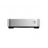 CHUWI AuBox-P-K1 Mini PC Ryzen 7 8745HS 16GB DDR5 512GB SSD Win11 Pro Silber