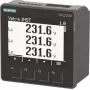 Siemens SENTRON 7KM3220-0BA01-1DA0 PAC3220 Power Monitoring Device