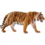 Schleich Wild Life Tiger Orange Tierfigur