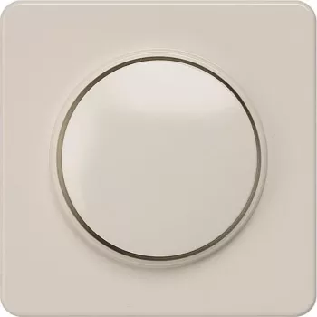Siemens DELTA miro Blindabdeckplatte 1-fach Titanweiß 5TC8904