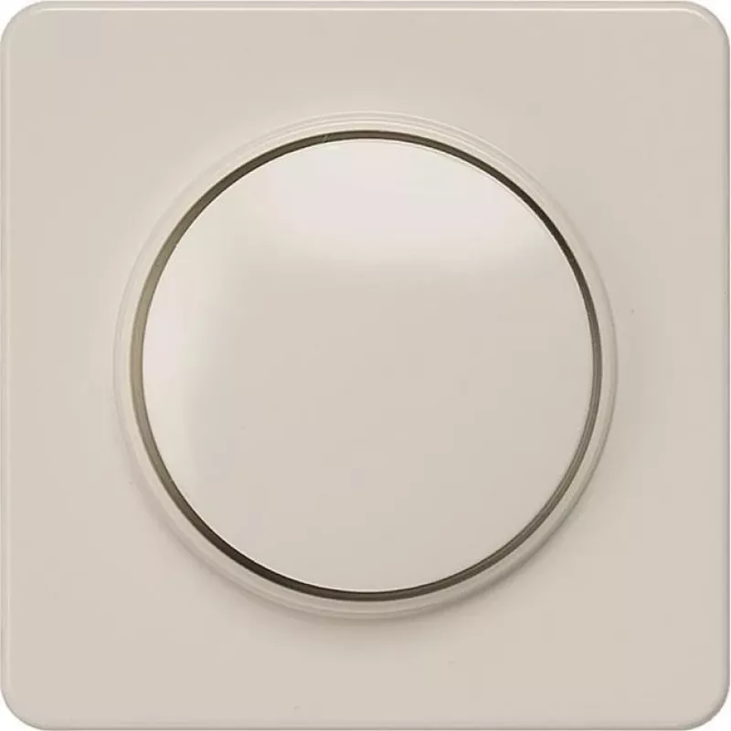 Siemens DELTA miro Blindabdeckplatte 1-fach Titanweiß 5TC8904