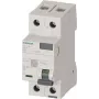 Siemens 5SV3312-3 Fehlerstrom-Schutzschalter Typ F 25A 30mA 230V 2TE