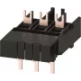Siemens SIRIUS Verbindungsmodul 3RA2921-1BA00 für 3RV2.1 Leistungsschalter und 3RT2.1 Schütz, Baugröße S00/S0, 3-polig