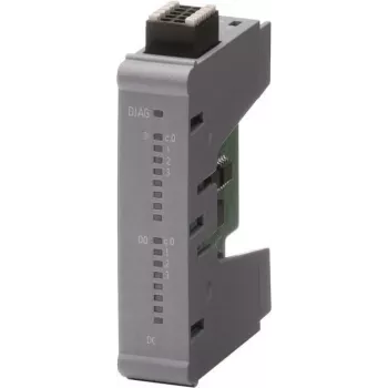 Siemens SIMATIC S7-1200 SB 1221 Digital Input Signal Board, 8x 24 V DC, 100 kHz
