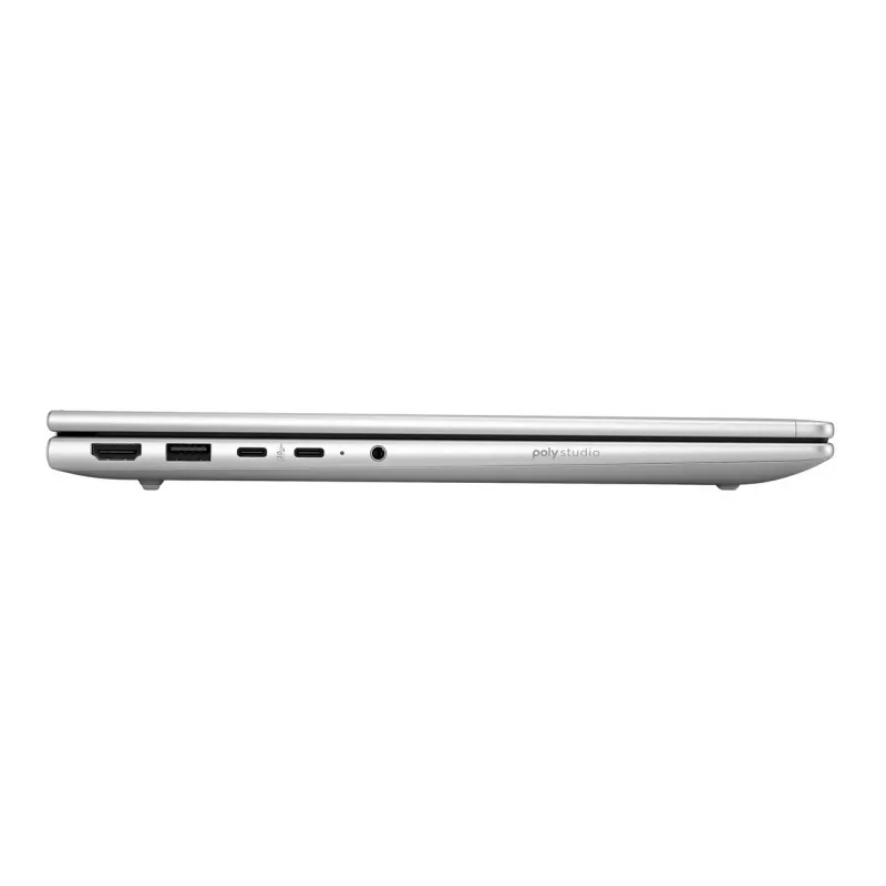 HP ProBook 4 G1a 14 AI AMD Ryzen 5 220 14 Zoll 24GB DDR5 512GB M.2 PCIe NVMe SSD AMD Radeon 740M Windows 11 Pro Silber 3 Jahre Garantie