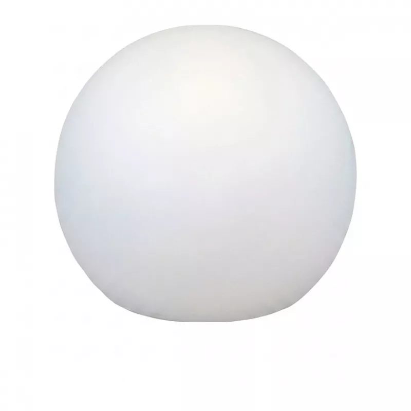 NewGarden Buly 60 Solar Rechargeable Battery RGB LED Sphere 60 cm